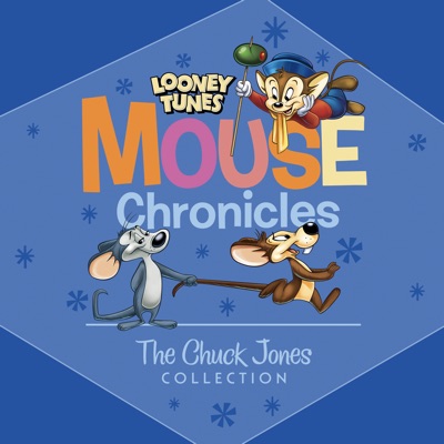 Looney Tunes: Mouse Chronicles: Coleccion [DVD] – Dual Lat/ing [2026]