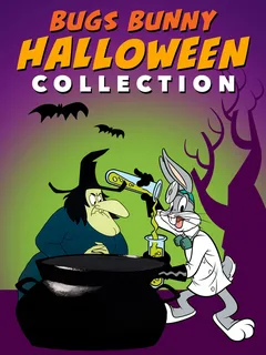 Bugs Bunny: Colección de Halloween (1977) [1080p Dual] [2026]