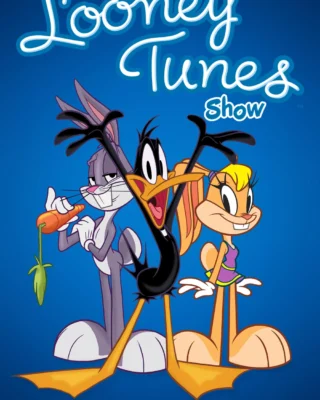 El show de los Looney Tunes: Temp (1-2) [1080p] – Español Latino [2026]