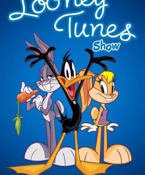El show de los Looney Tunes: Temp (1-2) [1080p] – Español Latino [2026]