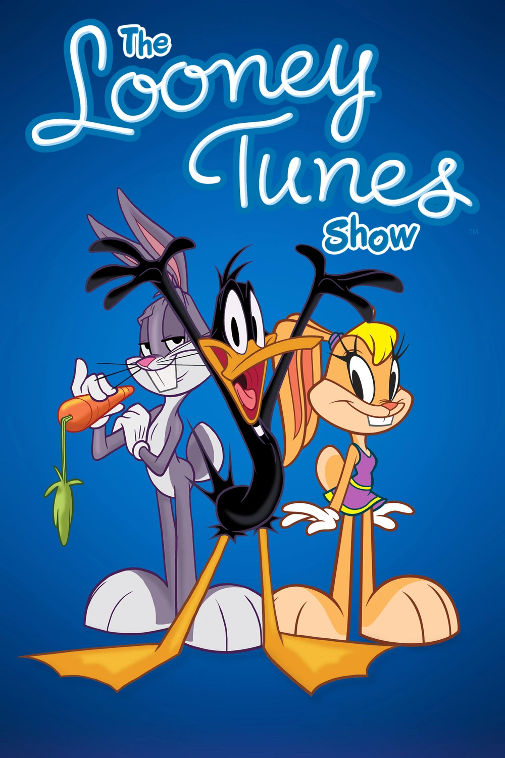 El show de los Looney Tunes: Temp (1-2) [1080p] – Español Latino [2026]