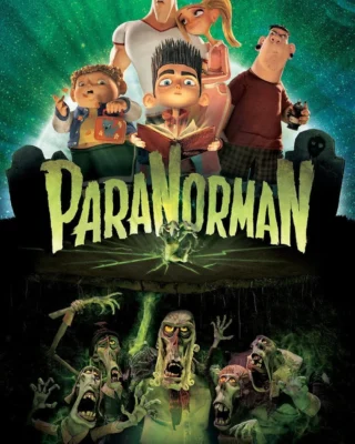 ParaNorman: Pelicula [1080p] – Español Latino [2026]
