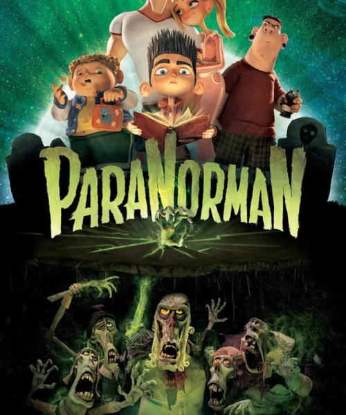 ParaNorman: Pelicula [1080p] – Español Latino [2026]