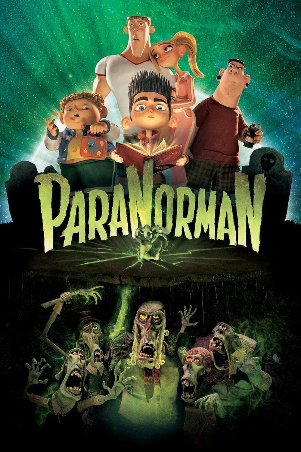 ParaNorman: Pelicula [1080p] – Español Latino [2026]