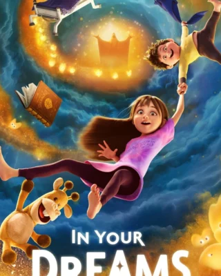 En sueños: Pelicula [1080p] – Español Latino [2026]