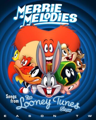 Looney Tunes y Merrie Melodies: Epic (79) [480p] – Español Latino [2026]