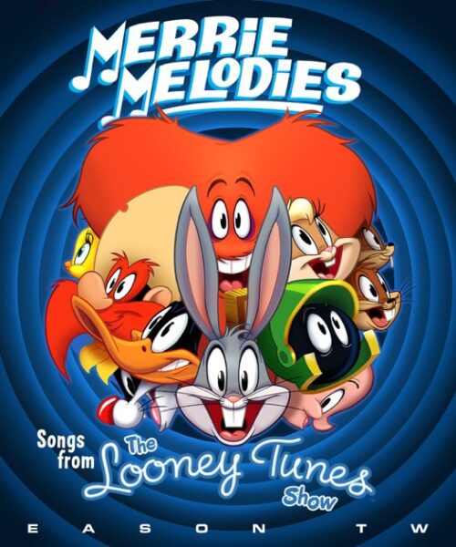 Looney Tunes y Merrie Melodies: Epic (79) [480p] – Español Latino [2026]