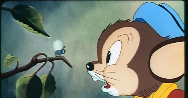 Captura 2 de Crónicas del Ratón de Looney Tunes - Descargar por Mega y Mediafire
