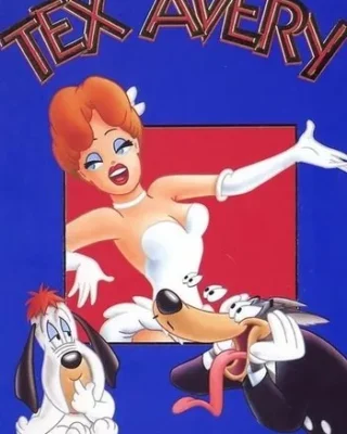 Tex Avery: Temp (1) [1080p Dual] – Latino/Ing [2026]