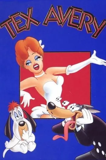 Tex Avery: Temp (1) [1080p Dual] – Latino/Ing [2026]