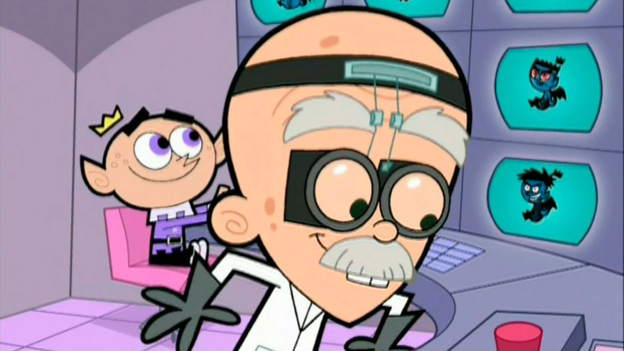 Captura 3 de La hora del poder de Jimmy Timmy - Descargar por Mega y Mediafire
