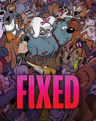 Fixed (2025) Película [1080p] Latino [2026]