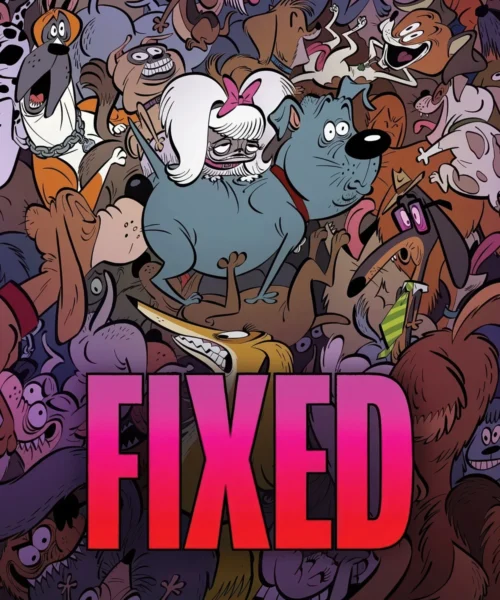 Fixed (2025) Película [1080p] Latino [2026]