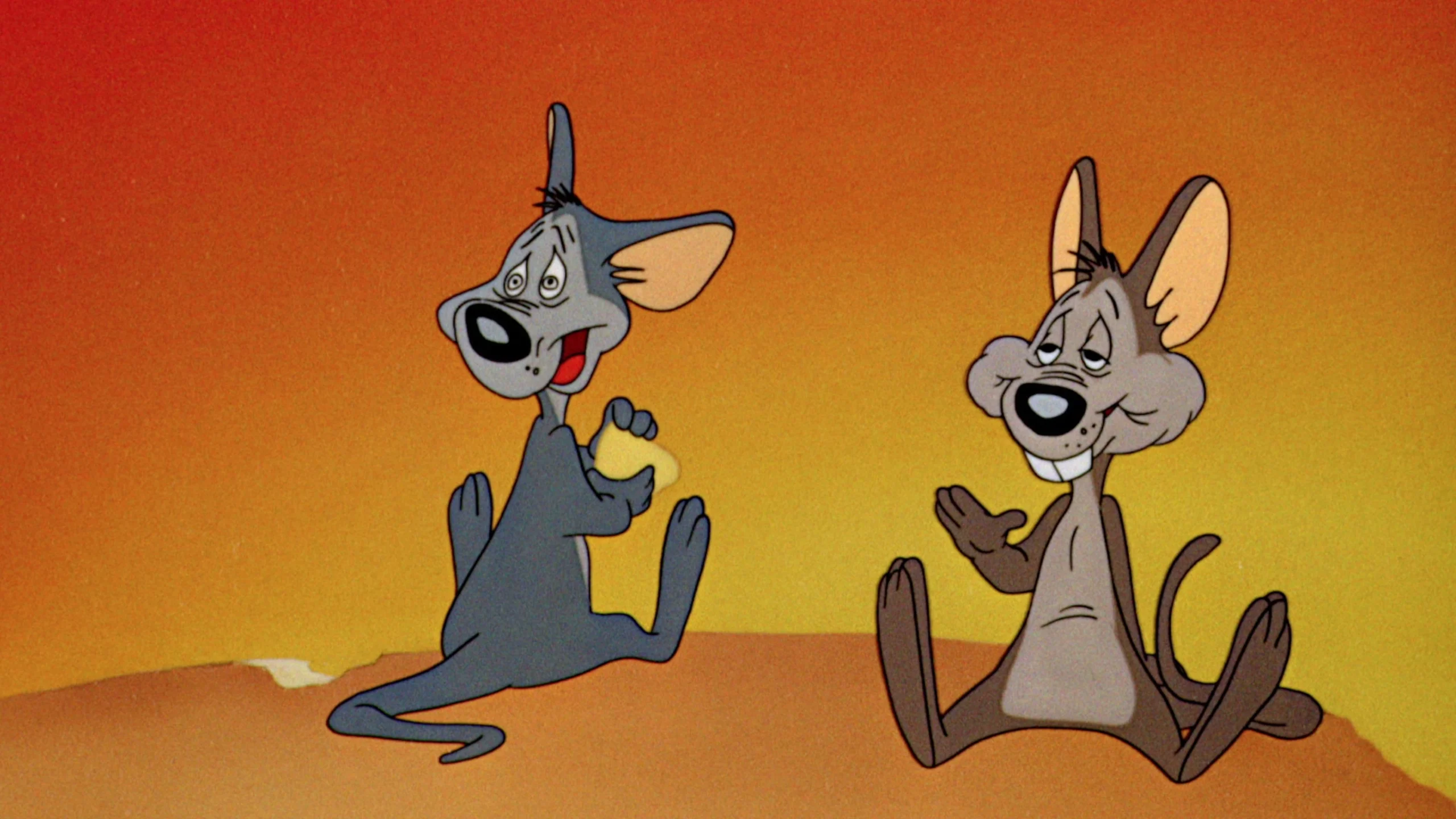 Captura 3 de Crónicas del Ratón de Looney Tunes - Descargar por Mega y Mediafire