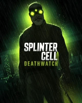 Splinter Cell: Deathwatch: Temp (1) [1080p Dual] – Latino/Ing [2026]