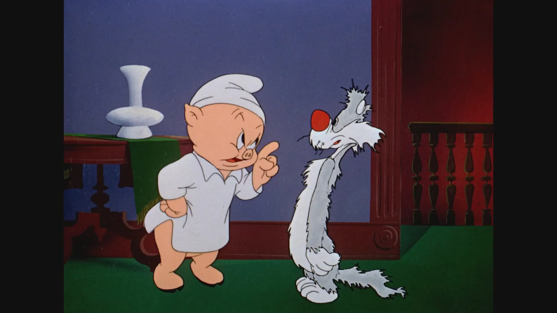 Captura 1 de Colección de Halloween de Bugs Bunny - Descargar por Mega y Mediafire