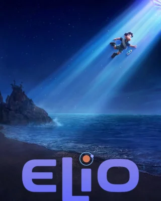 Elio: Pelicula [1080p Dual] – Latino/Ing [2026]