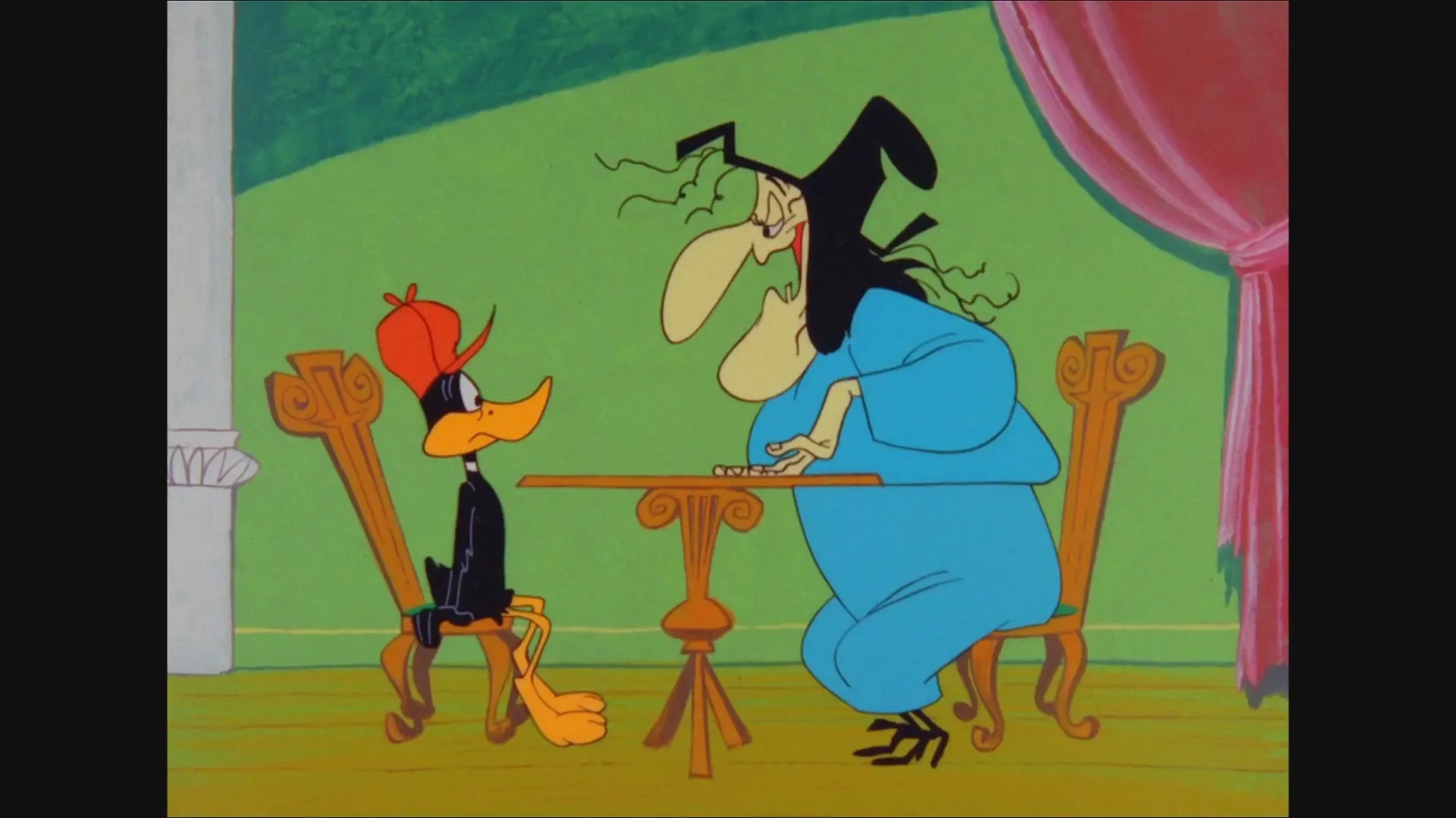 Captura 2 de Colección de Halloween de Bugs Bunny - Descargar por Mega y Mediafire