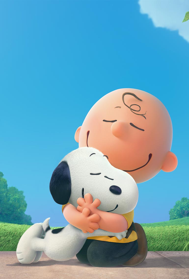Snoopy y Charlie Brown: Pack de especiales (1965–2025) [1080p] [2026]