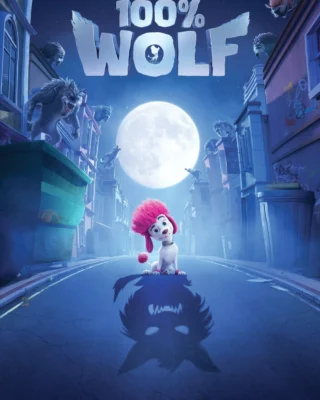 100% Lobo (2020) Película [1080p Dual] Latino/Ing [2026]