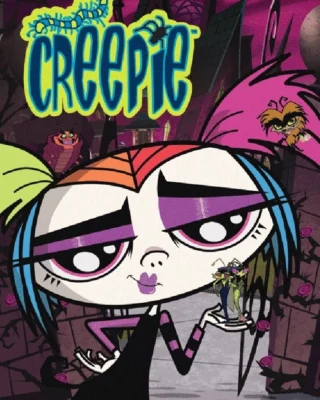Creepie (2006) [480p] Latino [2026]