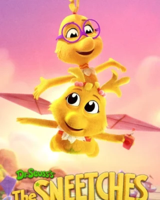 Dr. Seuss’s The Sneetches (2025) Película [1080p Dual] Latino/Ing [2026]