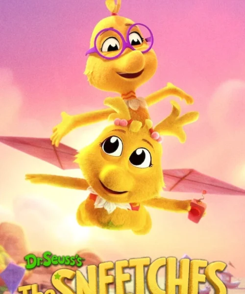 Dr. Seuss’s The Sneetches (2025) Película [1080p Dual] Latino/Ing [2026]