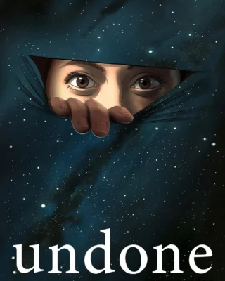 Undone: Temp (1-2) [1080p Dual] – Latino/Ing [2026]