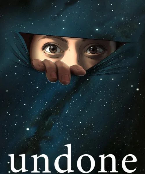 Undone: Temp (1-2) [1080p Dual] – Latino/Ing [2026]