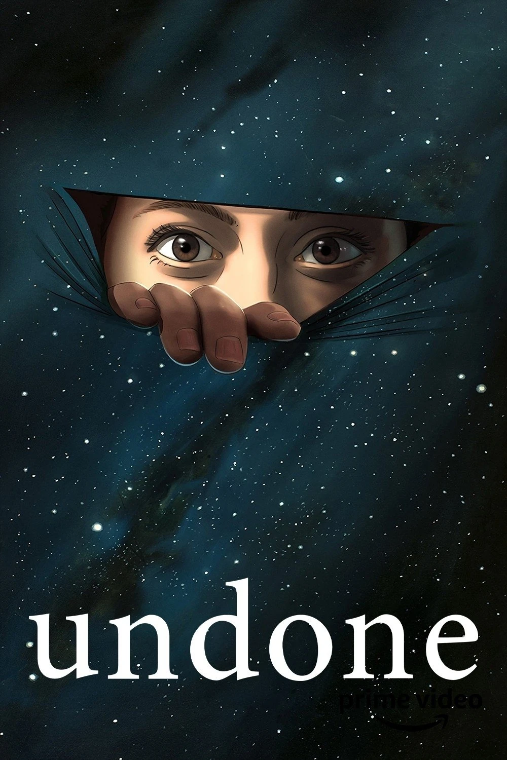 Undone: Temp (1-2) [1080p Dual] – Latino/Ing [2026]