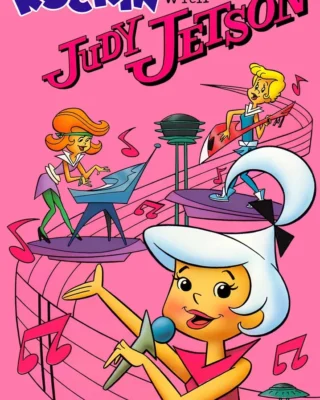 Rockin’ with Judy Je (1988) Película [1080p Dual] Latino/Ing [2026]