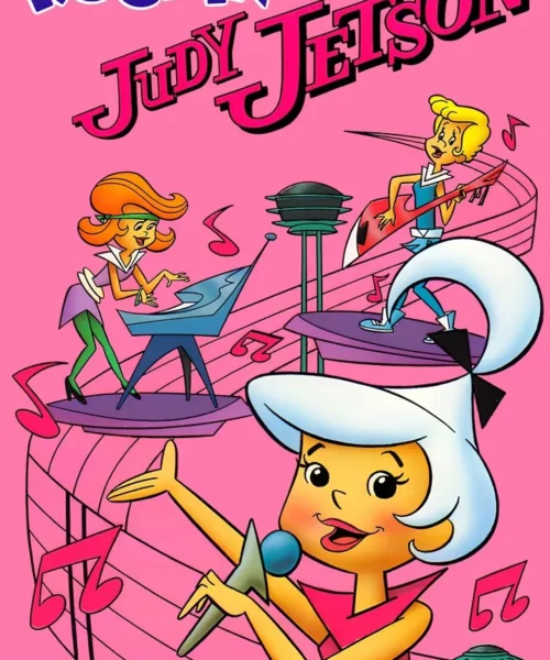Rockin’ with Judy Je (1988) Película [1080p Dual] Latino/Ing [2026]
