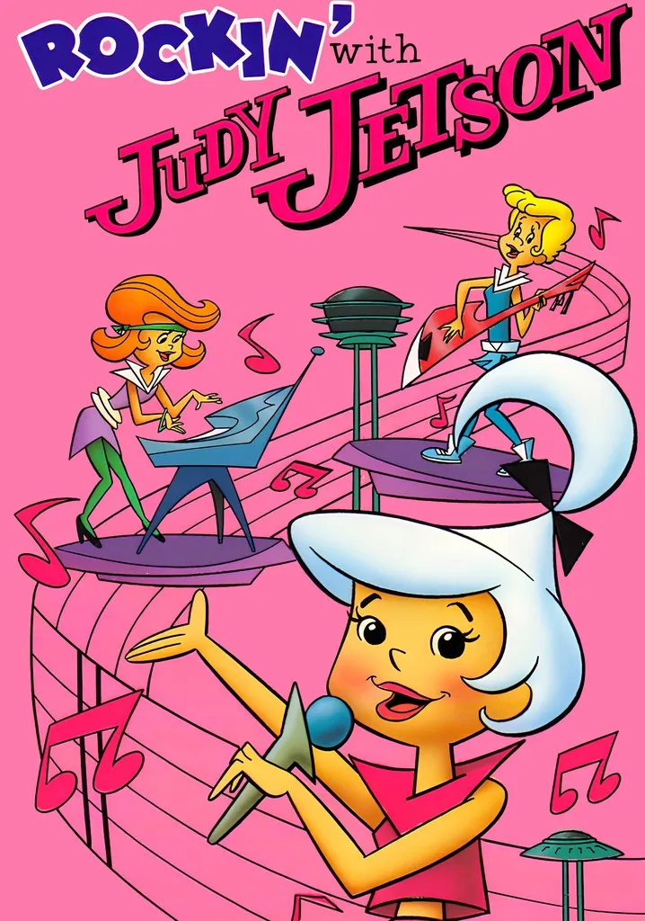 Rockin’ with Judy Je (1988) Película [1080p Dual] Latino/Ing [2026]