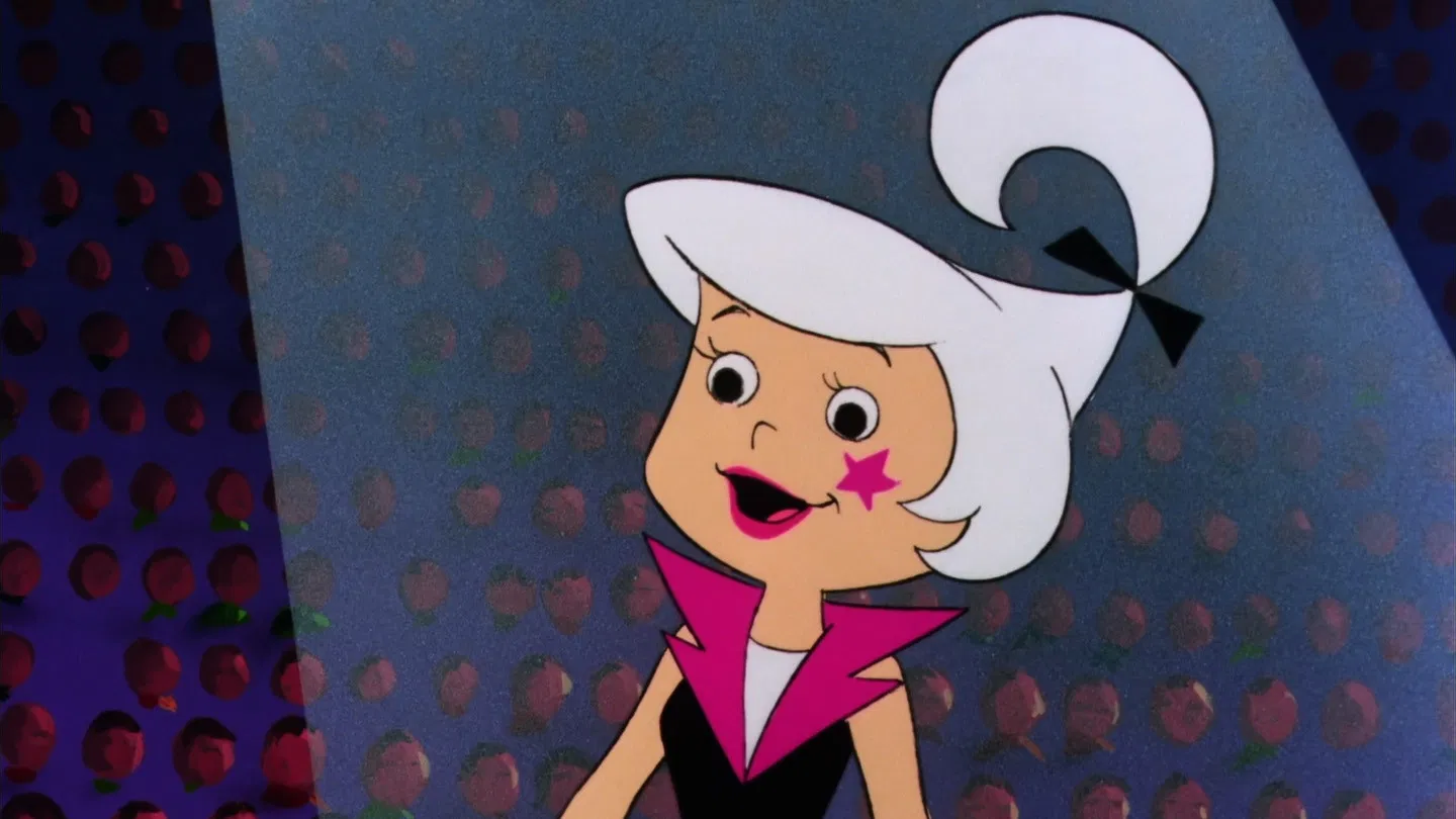 Captura 2 de Los Supersónicos: Rockin’ con Judy Jetson - Audio Latino Full HD