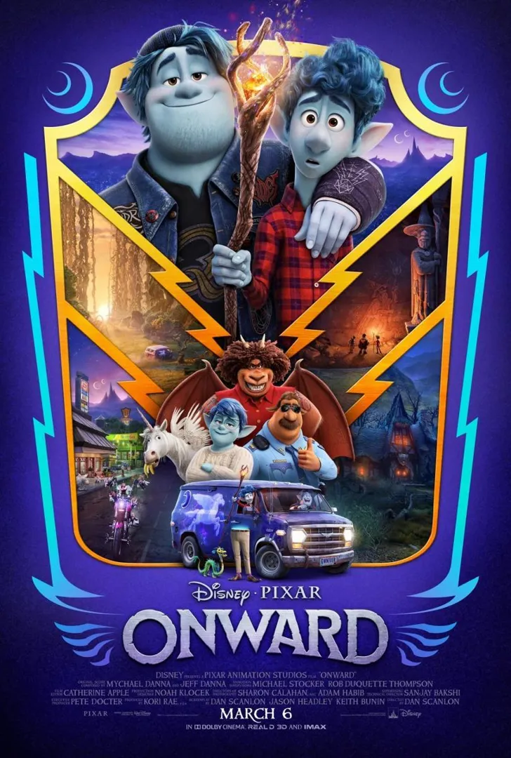 Unidos (2020) Película [1080p] Latino [2026]