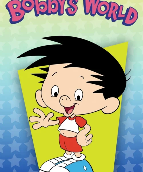 El Mundo de Bobby: Temp (1-4) [1080p] – Español Latino [2026]