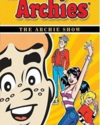Archie y sus amigos: Episodios (34) [480p] – Español Latino [2026]