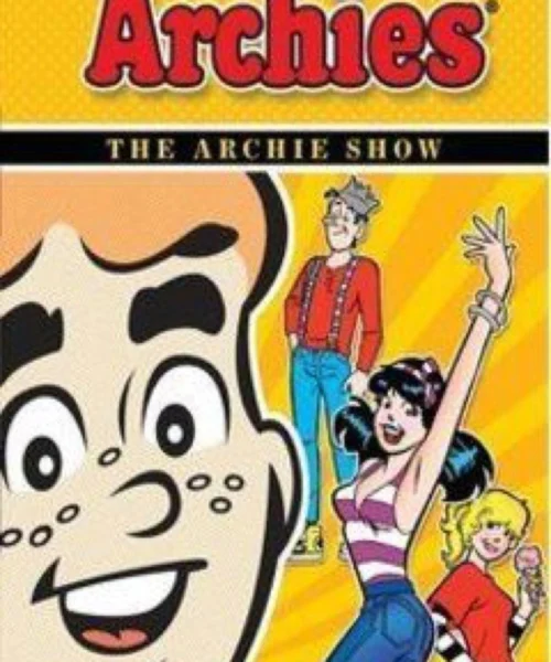 Archie y sus amigos: Episodios (34) [480p] – Español Latino [2026]