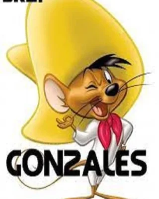 Speedy Gonzales: Episodios (43) [540p Dual] – Latino/Ing [2026]