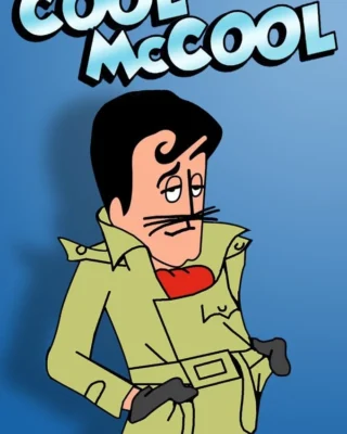 Cool McCool: Episodios (21) [720p] – Español Latino [2026]
