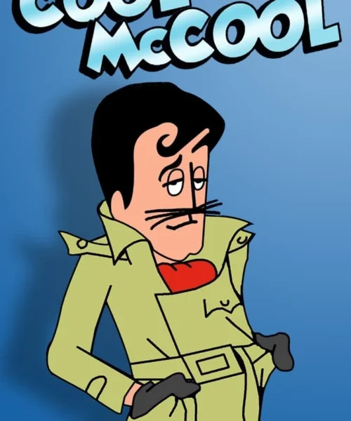 Cool McCool: Episodios (21) [720p] – Español Latino [2026]