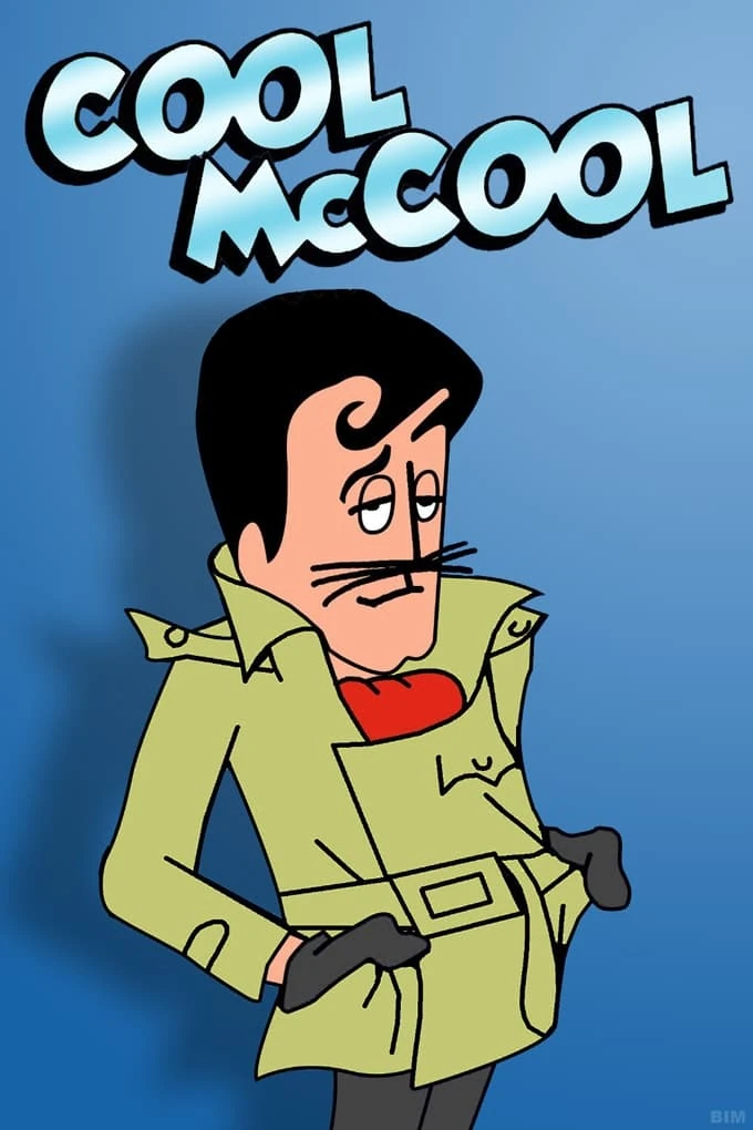 Cool McCool: Episodios (21) [720p] – Español Latino [2026]