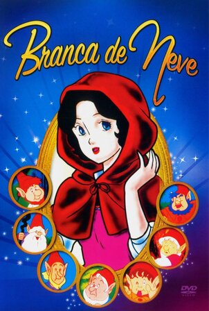 La Leyenda de Blancanieves: Episodios (52) [1080p] – Español Latino [2026]