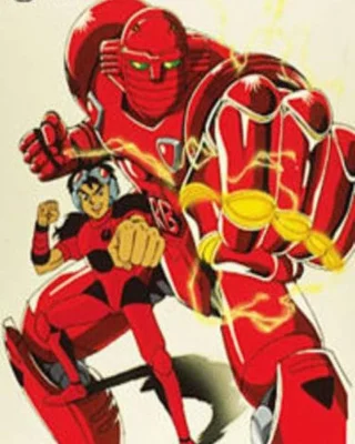 El Barón Rojo: Episodios (49) [BDRip 1080p Dual] – Español Latino / Japonés [2026]