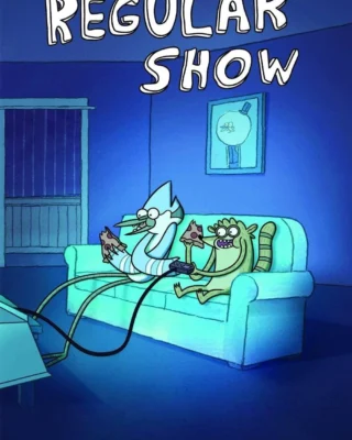 Un Show Más: Temp (1-8) [1080p] – Español Latino [2026]