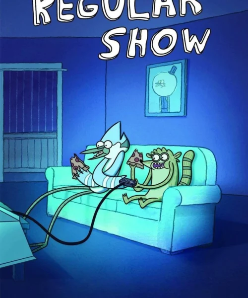 Un Show Más: Temp (1-8) [1080p] – Español Latino [2026]