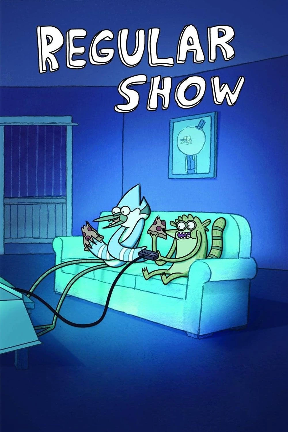 Un Show Más: Temp (1-8) [1080p] – Español Latino [2026]