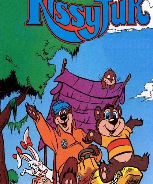 Kissyfur: Episodios (20) [480p] – Español Latino [2026]