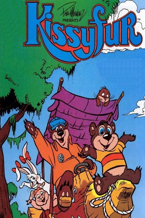 Kissyfur: Episodios (20) [480p] – Español Latino [2026]
