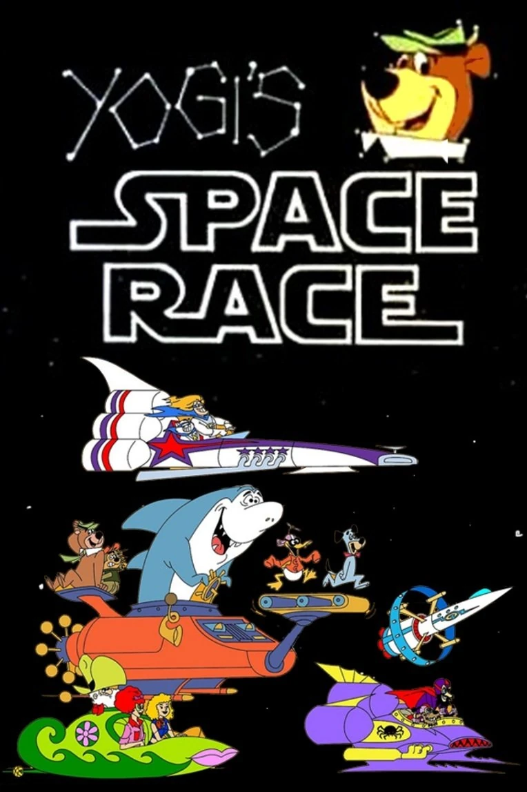 La Carrera Espacial de Yogui: Episodios (13) [720p] – Español Latino [2026]